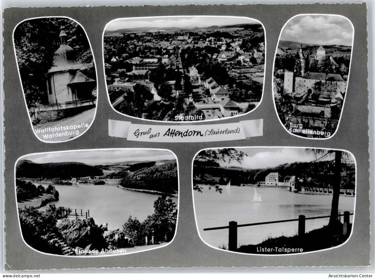 51651519 - Attendorn