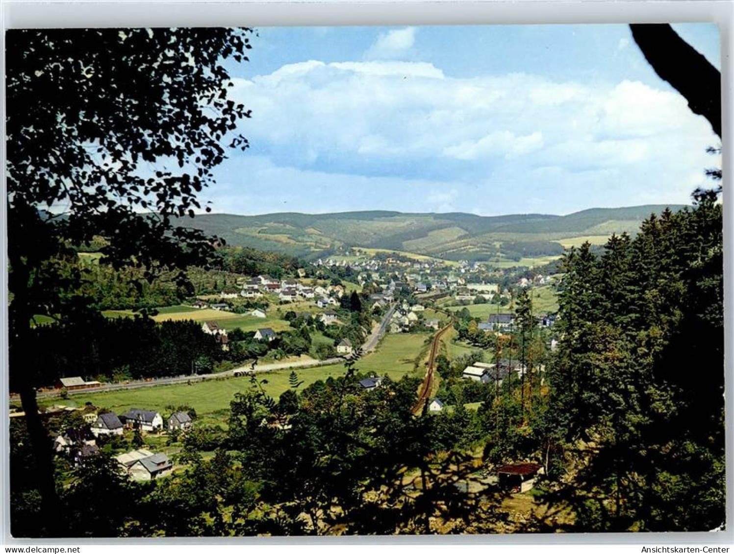 51651586 - Hilchenbach , Siegerland