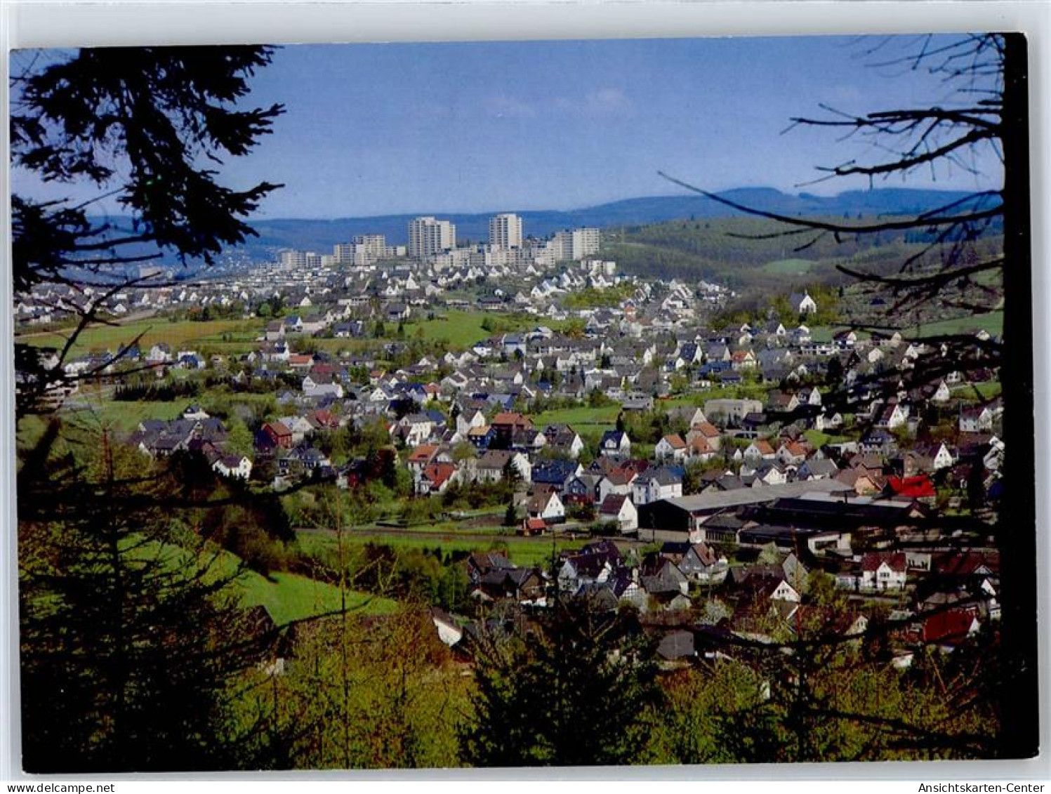 51651590 - Kreuztal , Westf