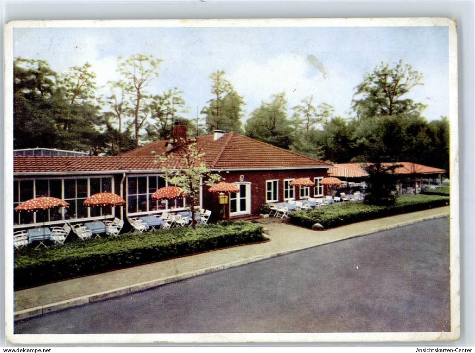 51651820 - Recklinghausen , Westf