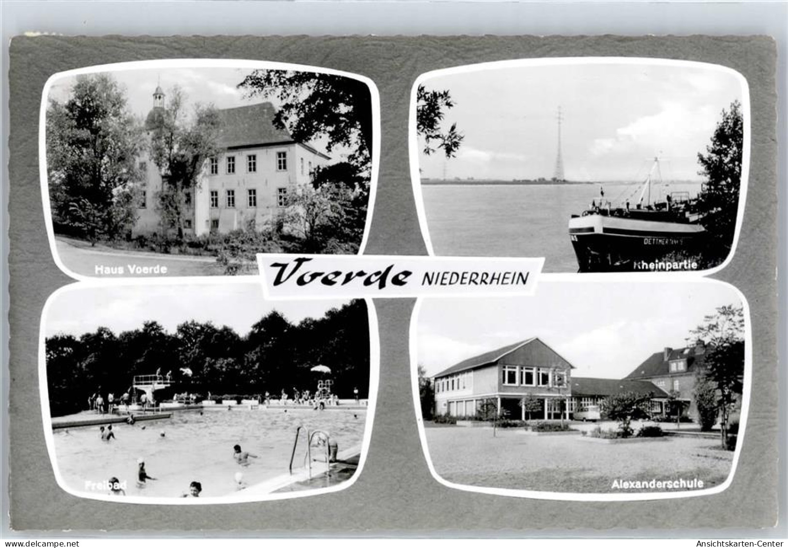 51651930 - Voerde (Niederrhein)