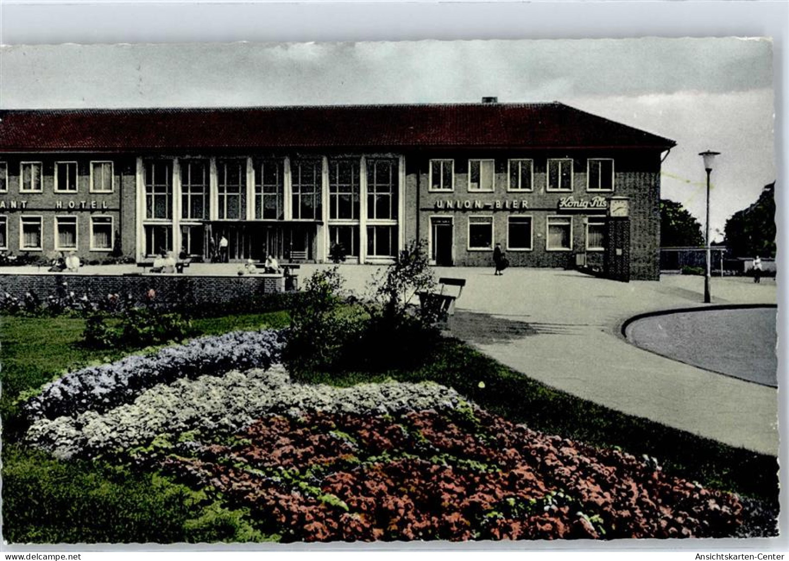 51651947 - Wesel a Rhein