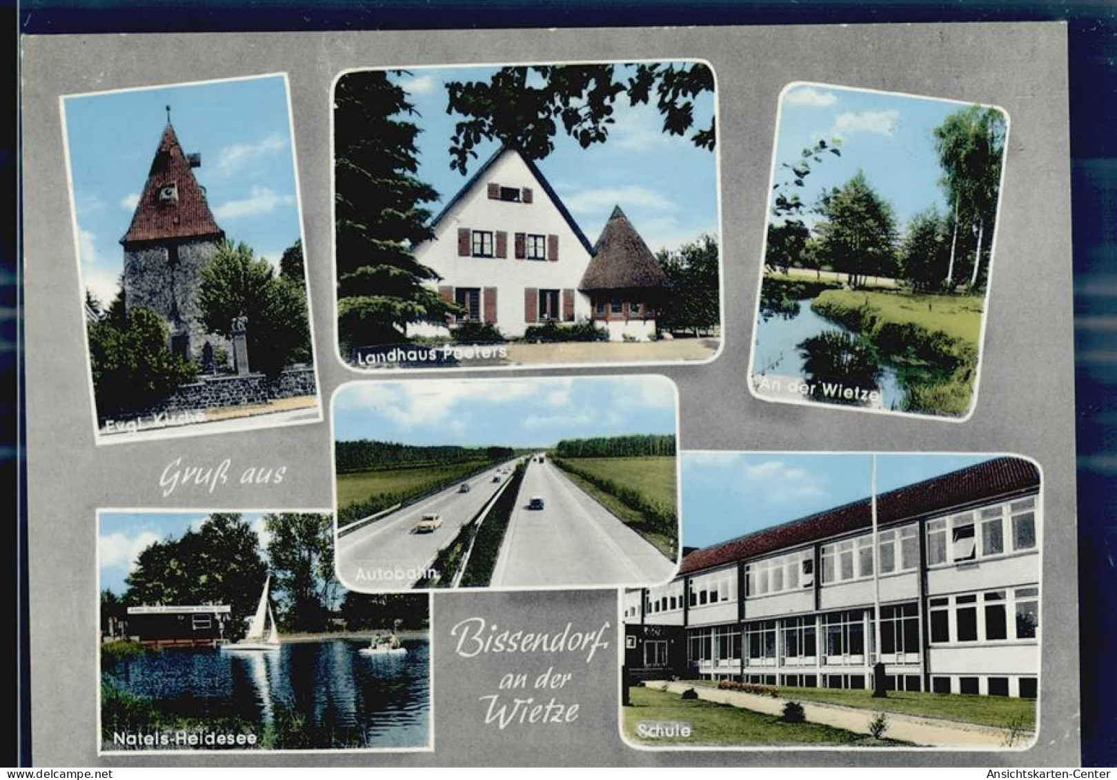 51652646 - Bissendorf , Han