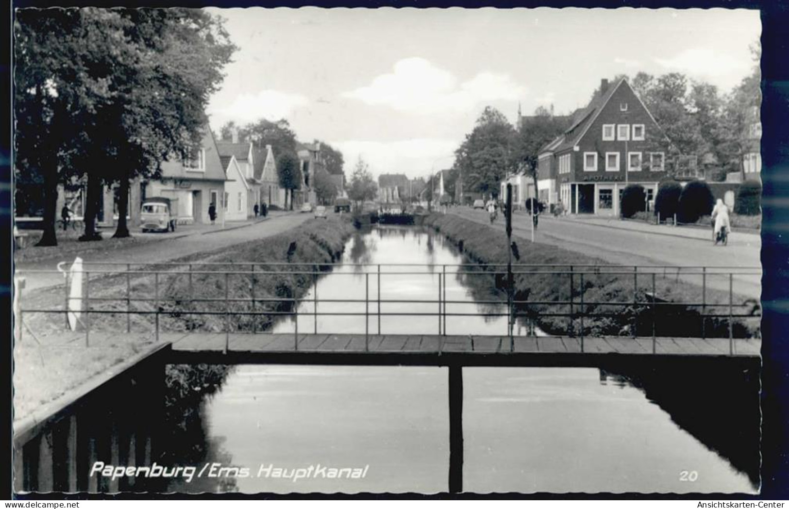 51652742 - Papenburg