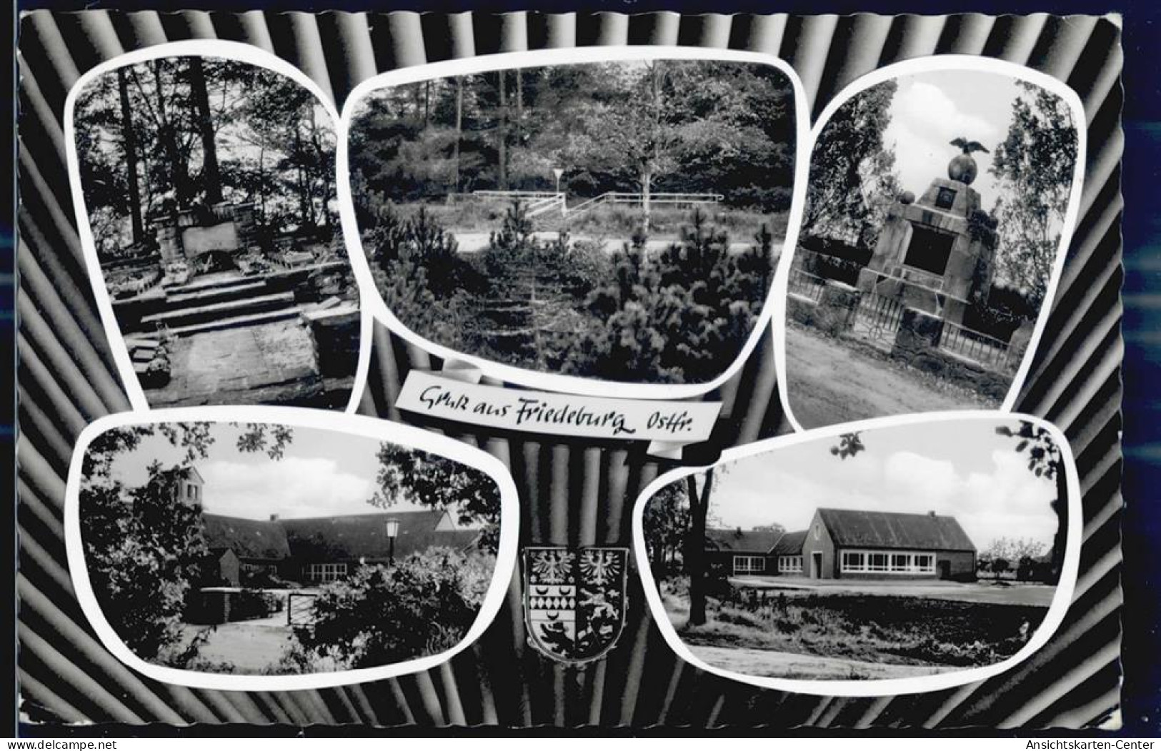 51652745 - Friedeburg , Ostfriesl