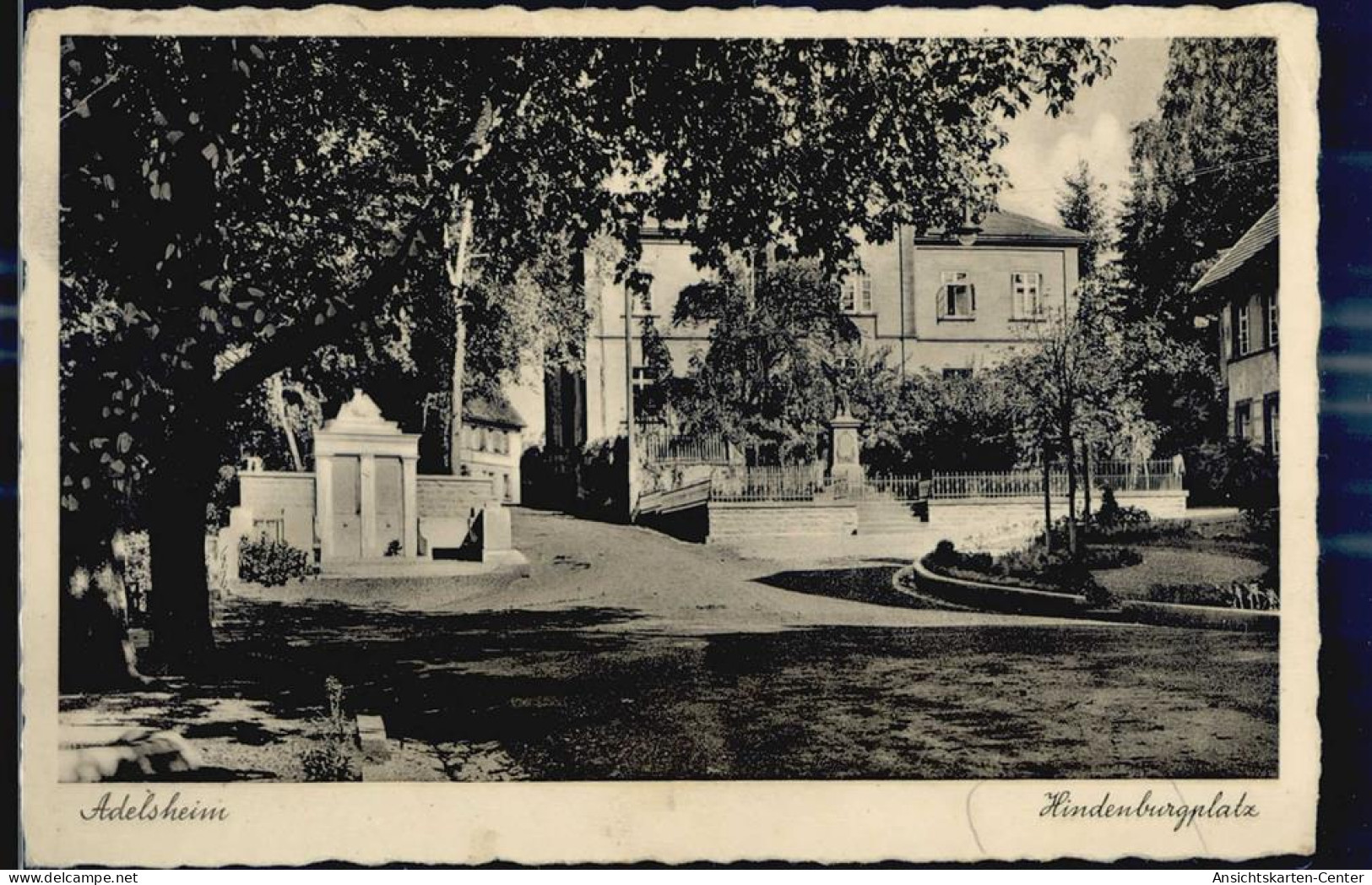 51653124 - Adelsheim