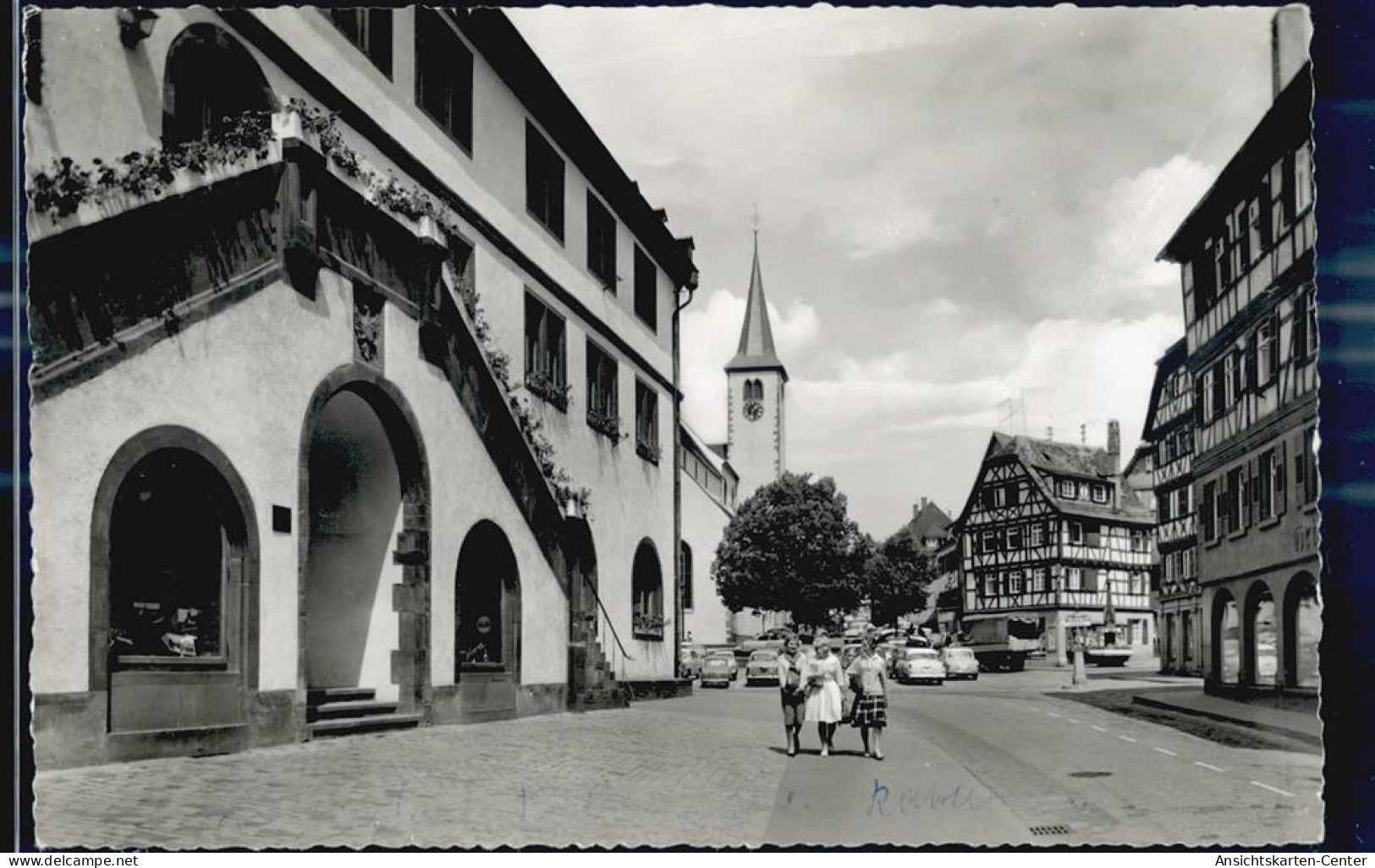 51653127 - Mosbach , Baden