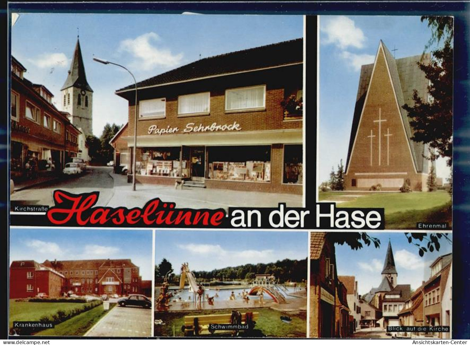 51653148 - Haseluenne