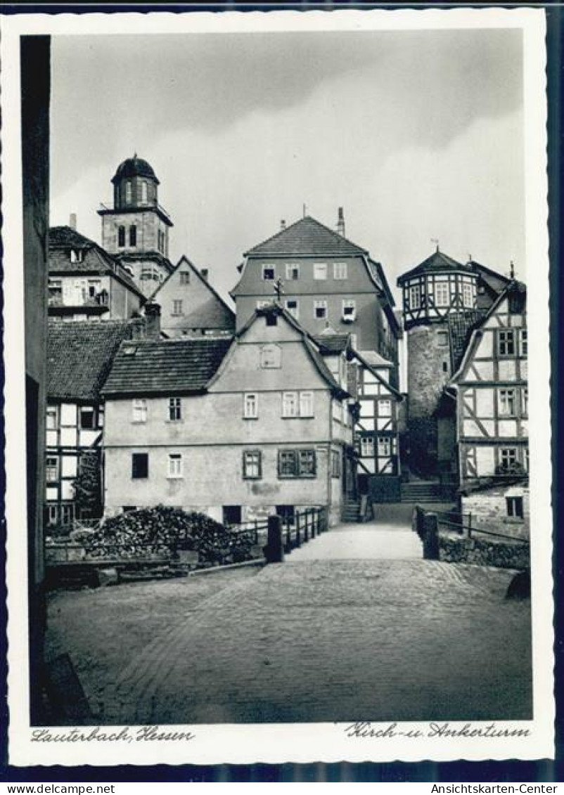 51653260 - Lauterbach (Hessen)