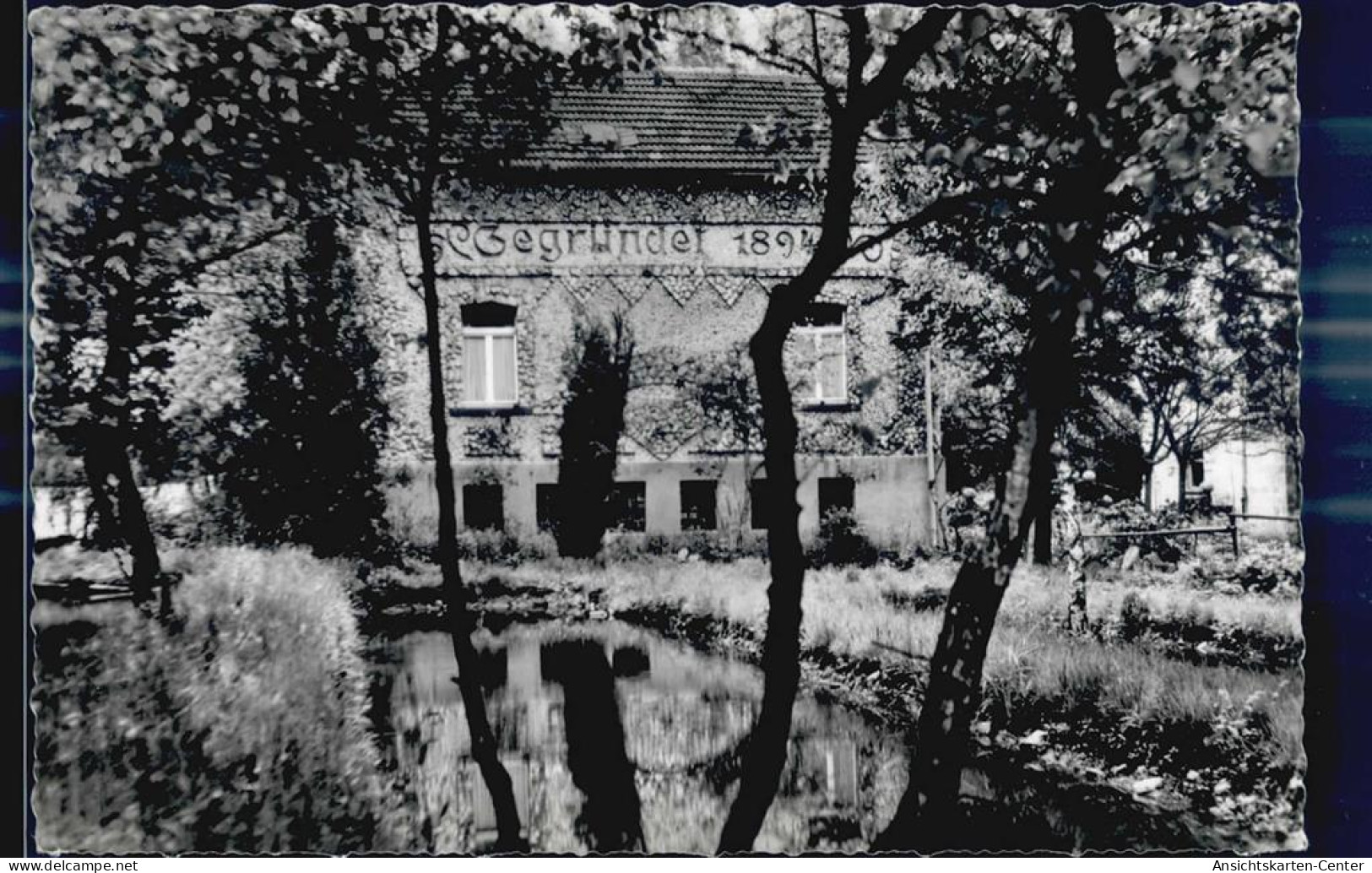 51653295 - Oberstedten , Taunus