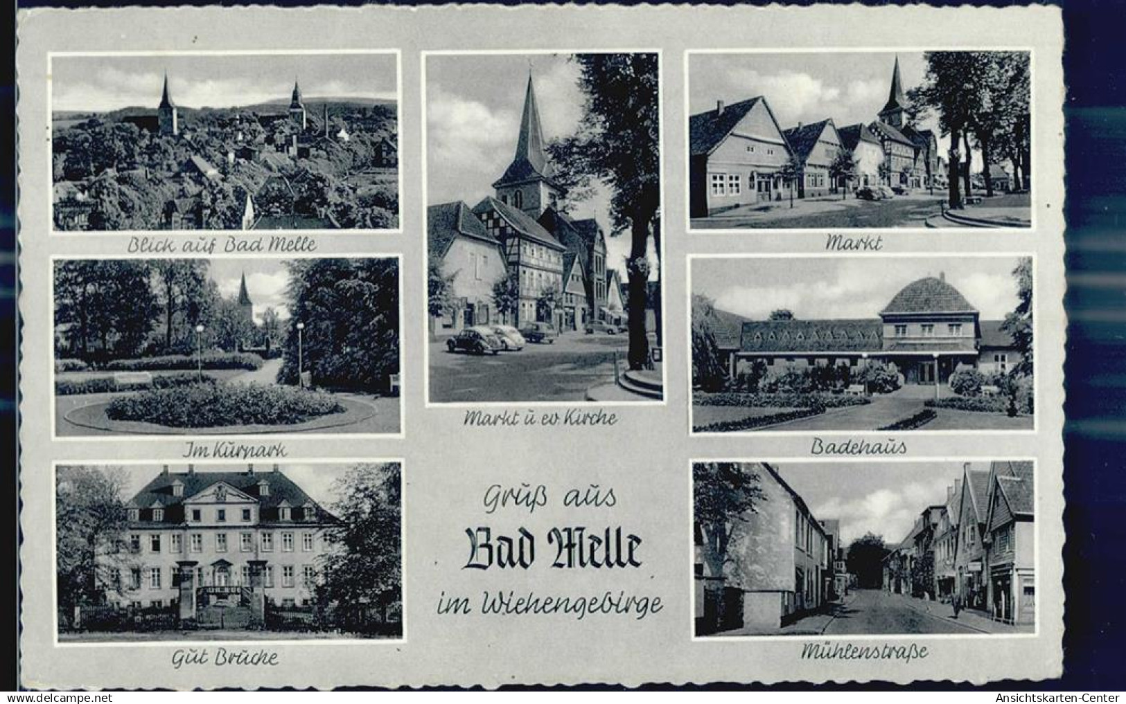 51653315 - Melle , Wiehengeb