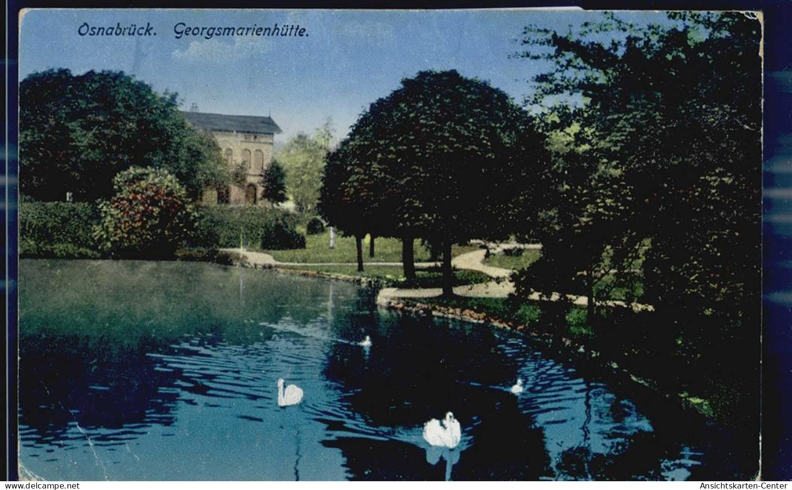 51653318 - Osnabrueck