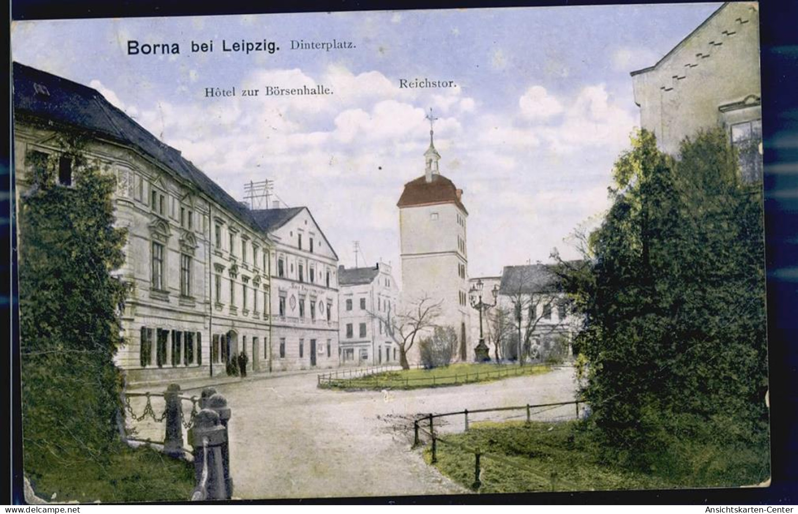 51653588 - Borna b Leipzig