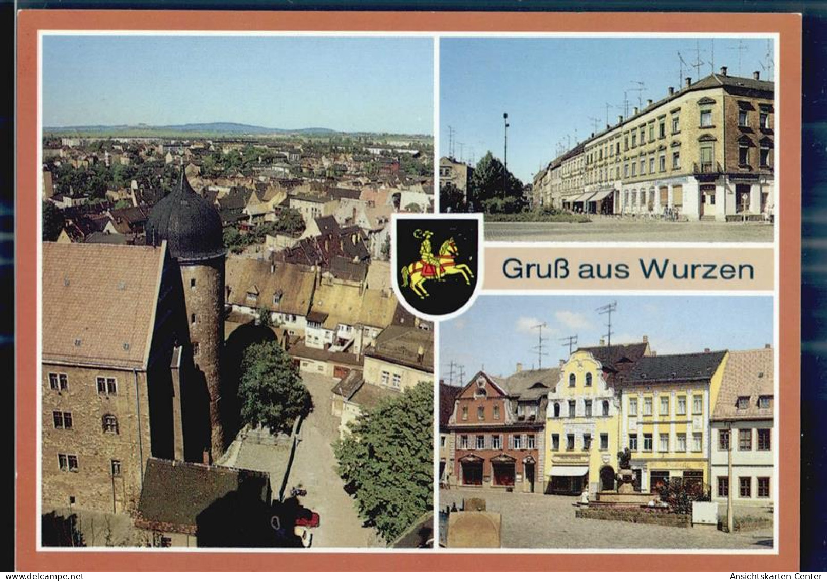 51653652 - Wurzen