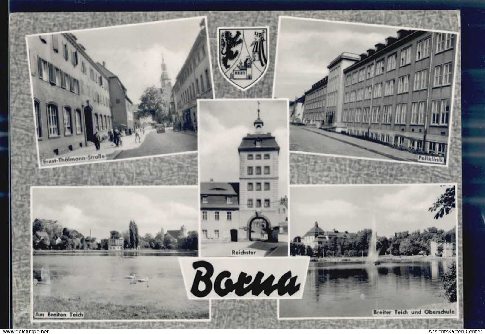 51653791 - Borna b Leipzig