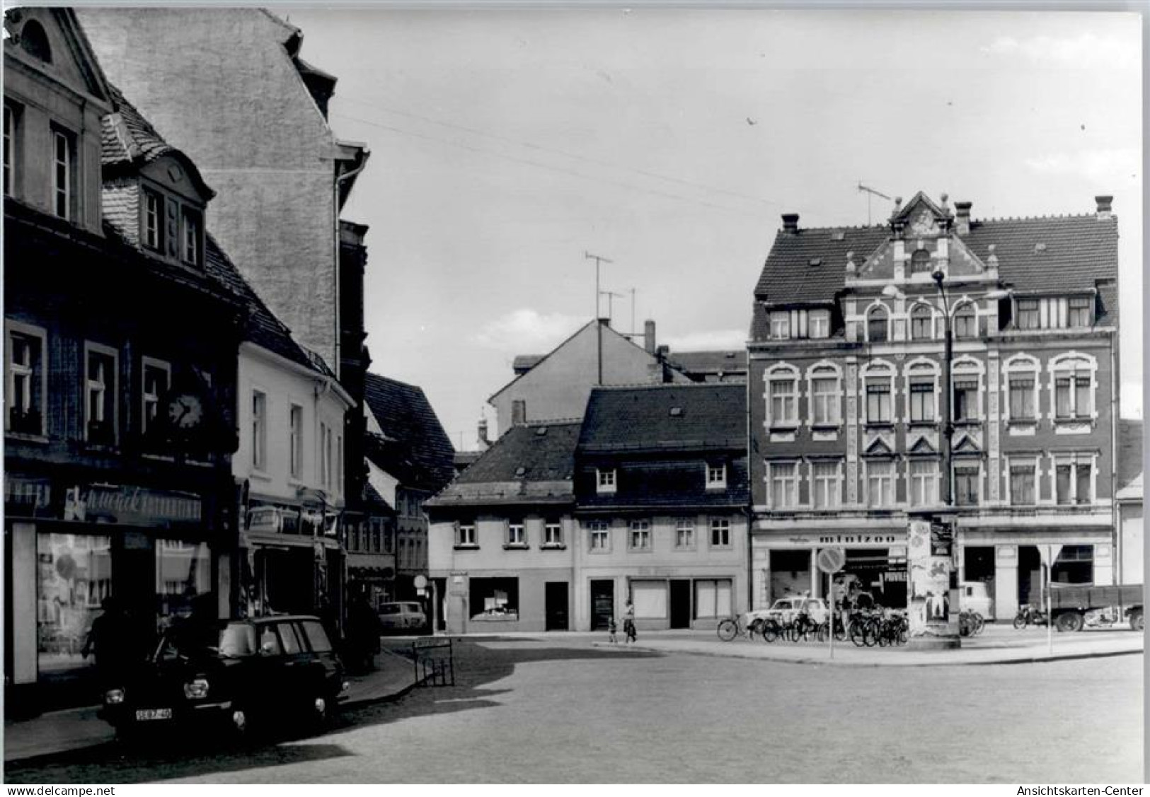 51653825 - Wurzen