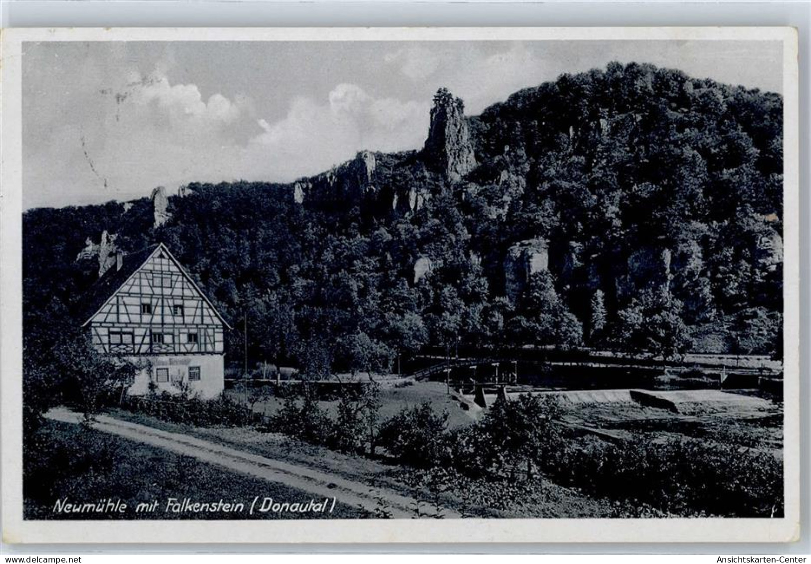 51654266 - Gutenstein , Baden