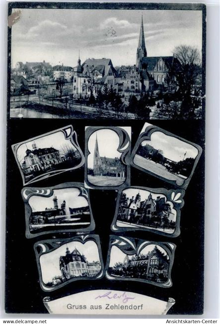 51654371 - Zehlendorf