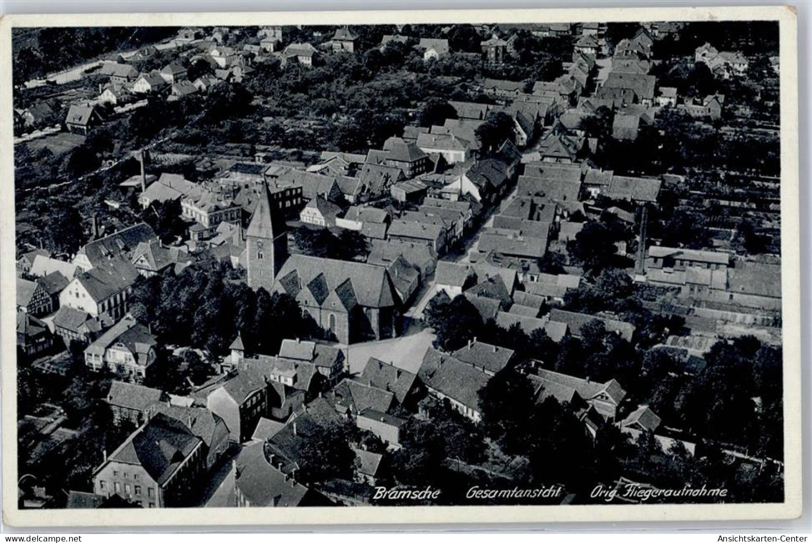 51654396 - Bramsche , Hase