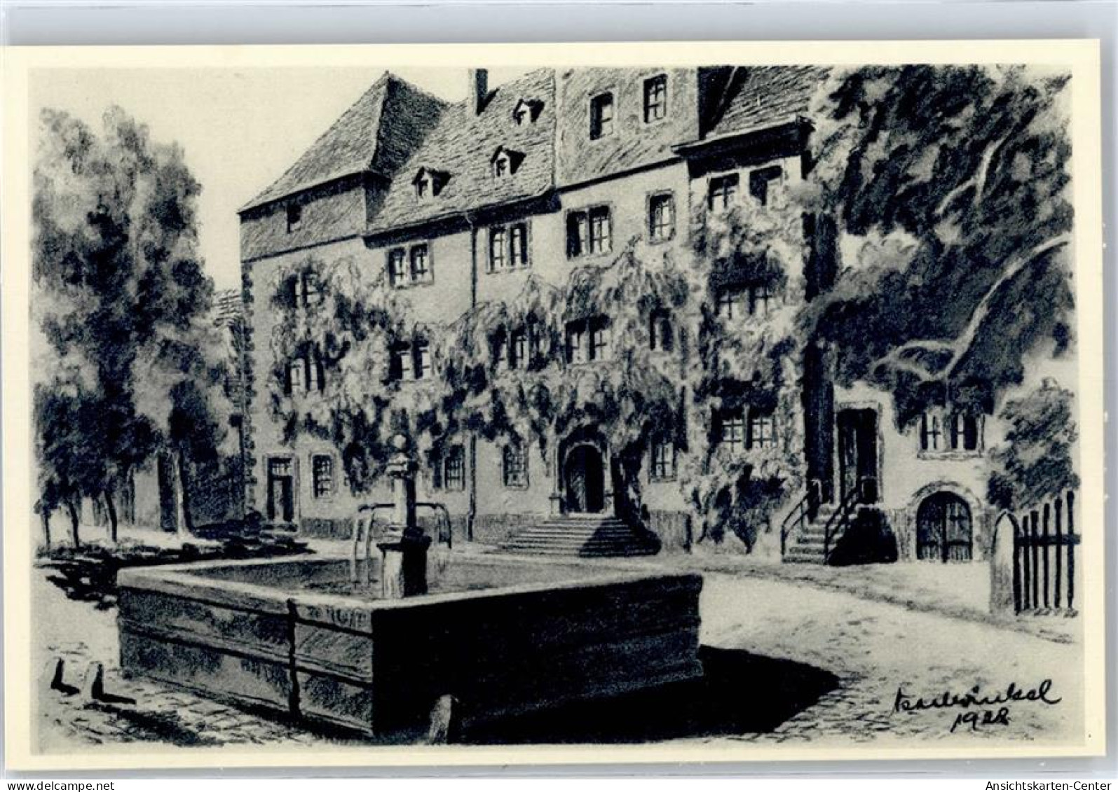 51654637 - Lauterbach (Hessen)