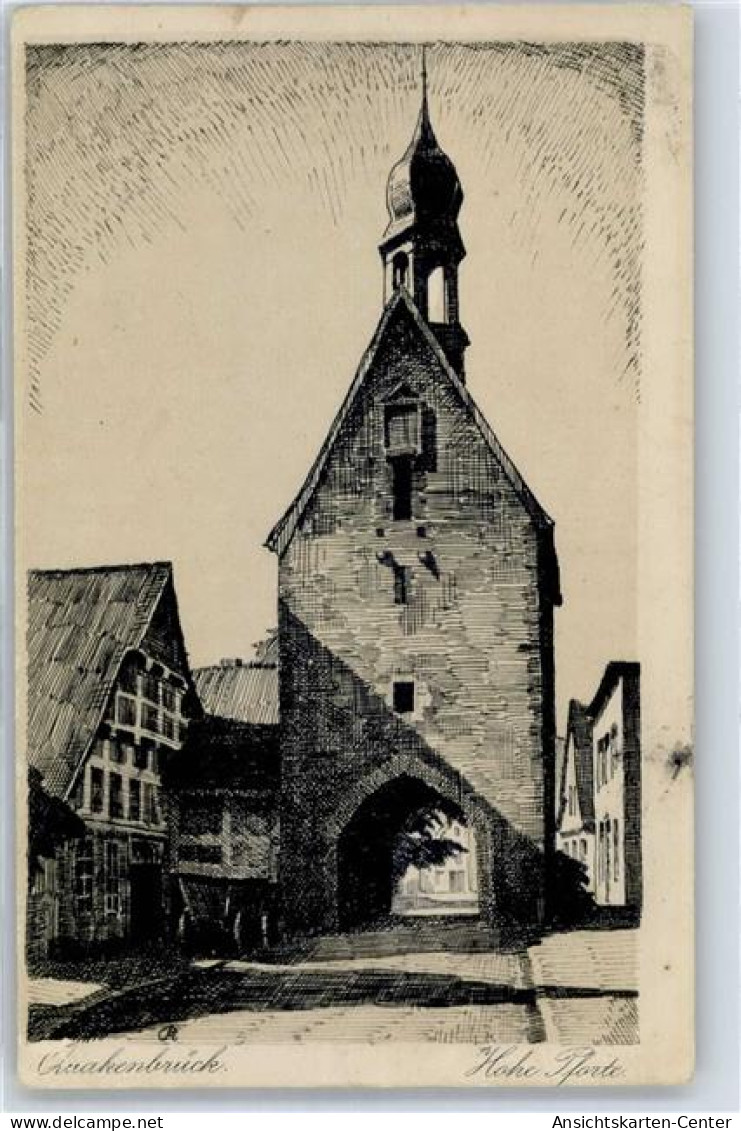 51654657 - Quakenbrueck