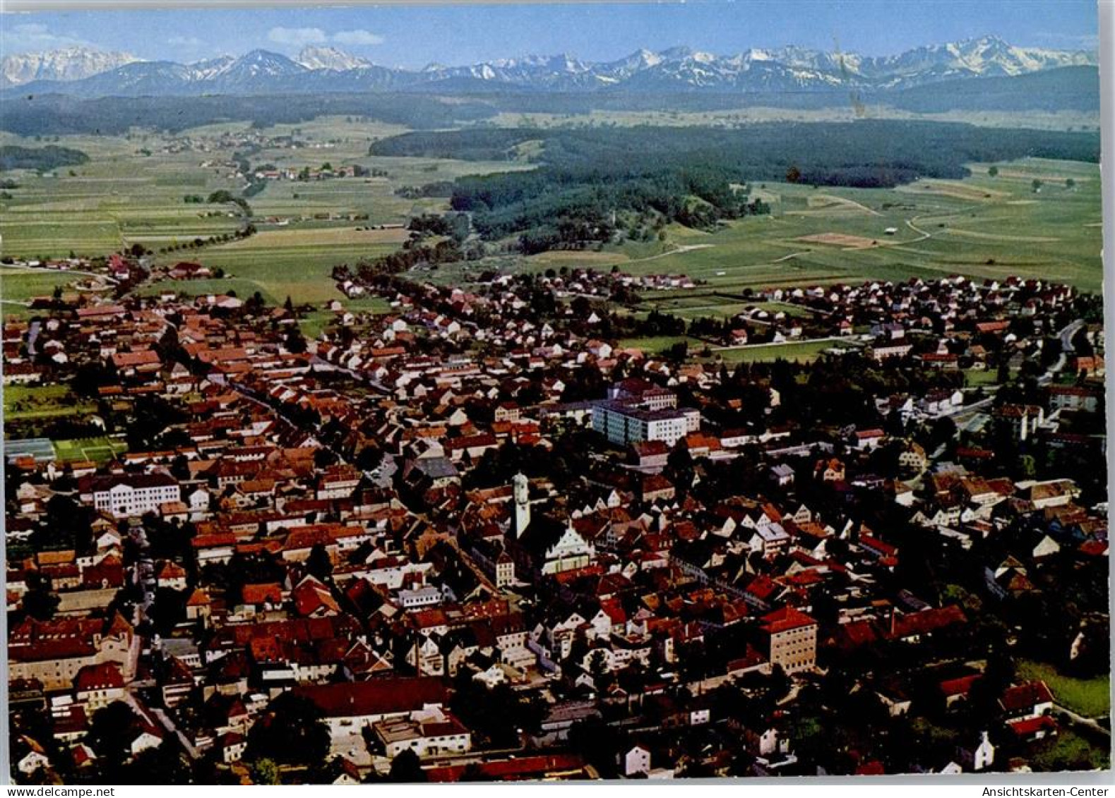51654955 - Weilheim i. OB