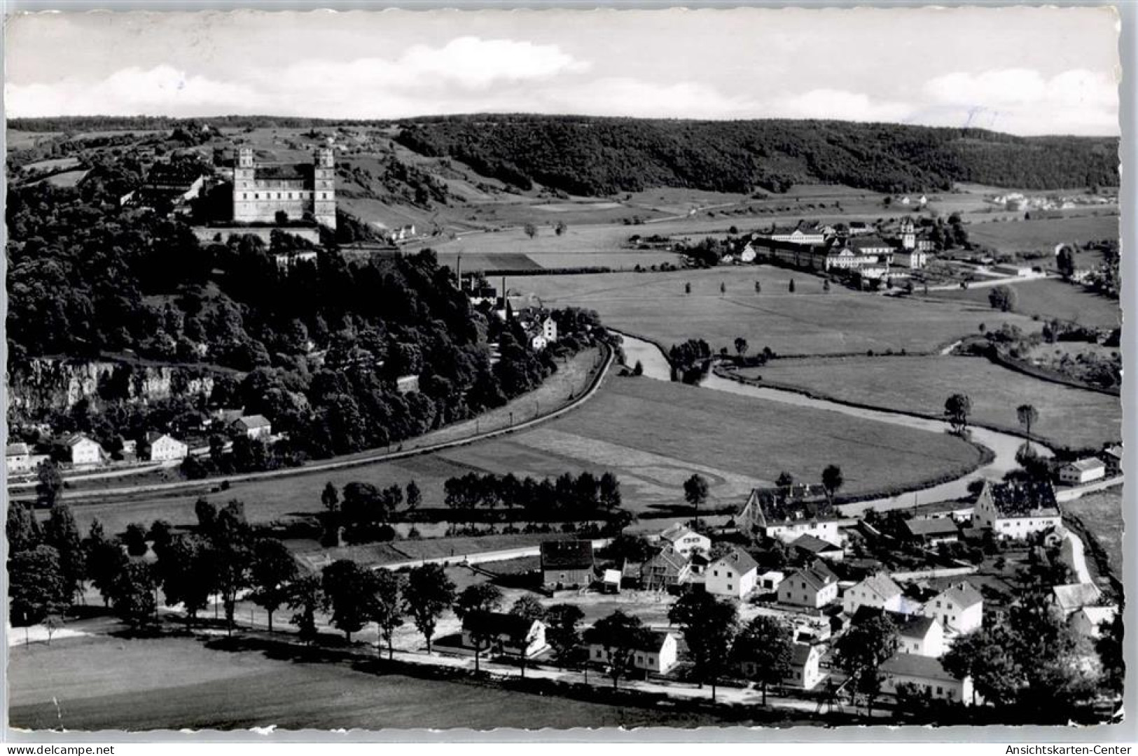 51655131 - Eichstaett , Bay