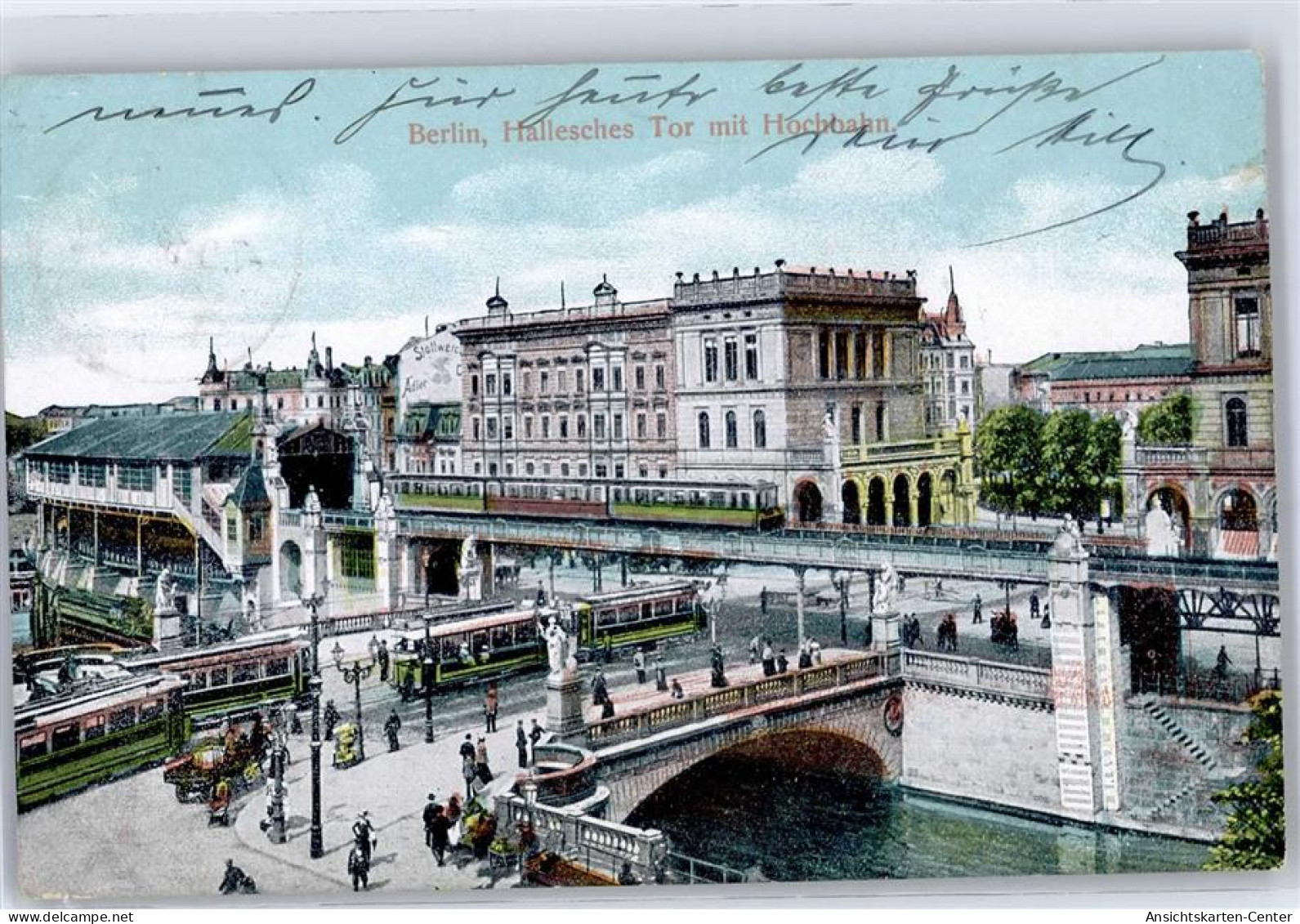 51655299 - Kreuzberg