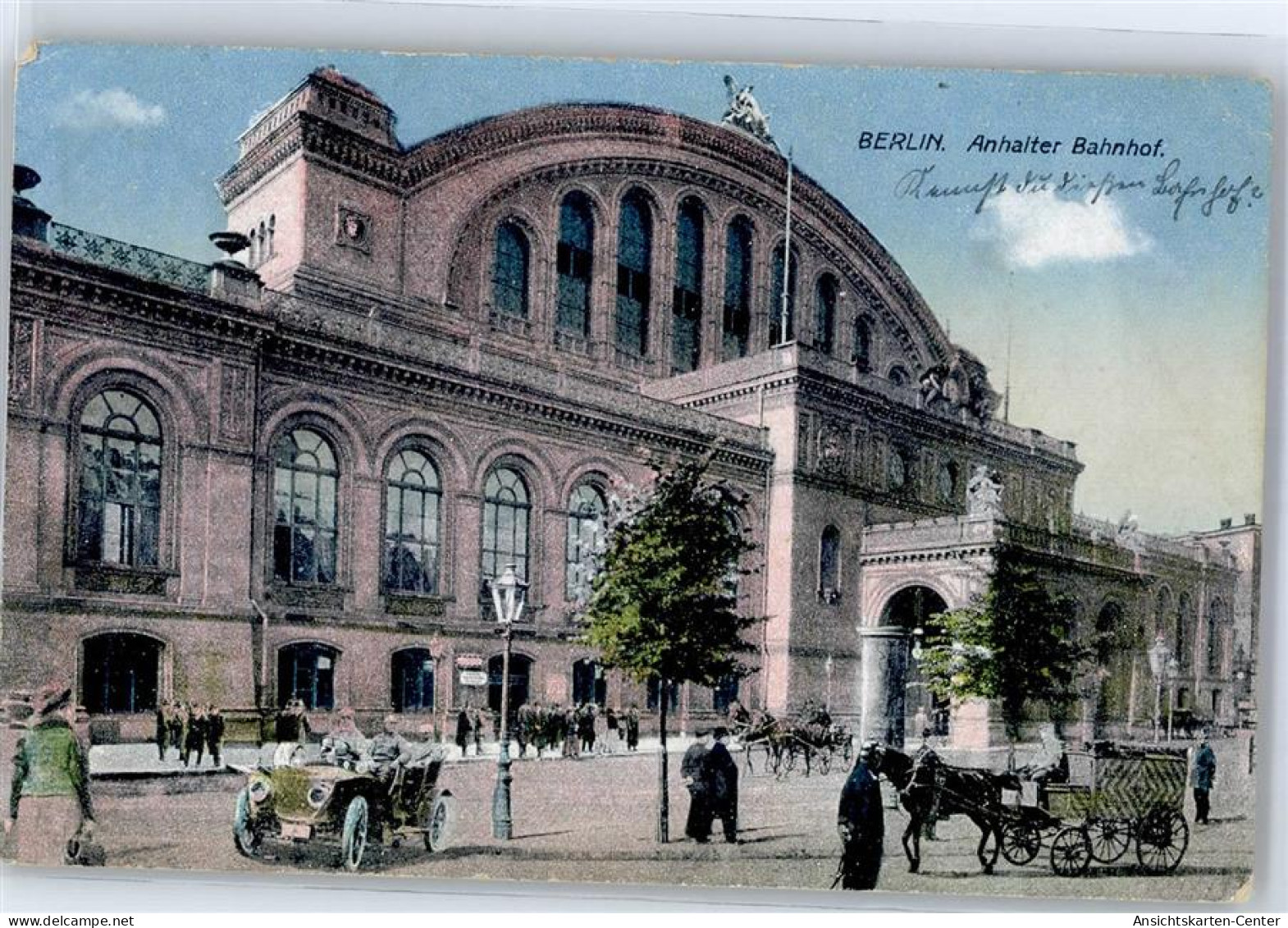 51655303 - Kreuzberg