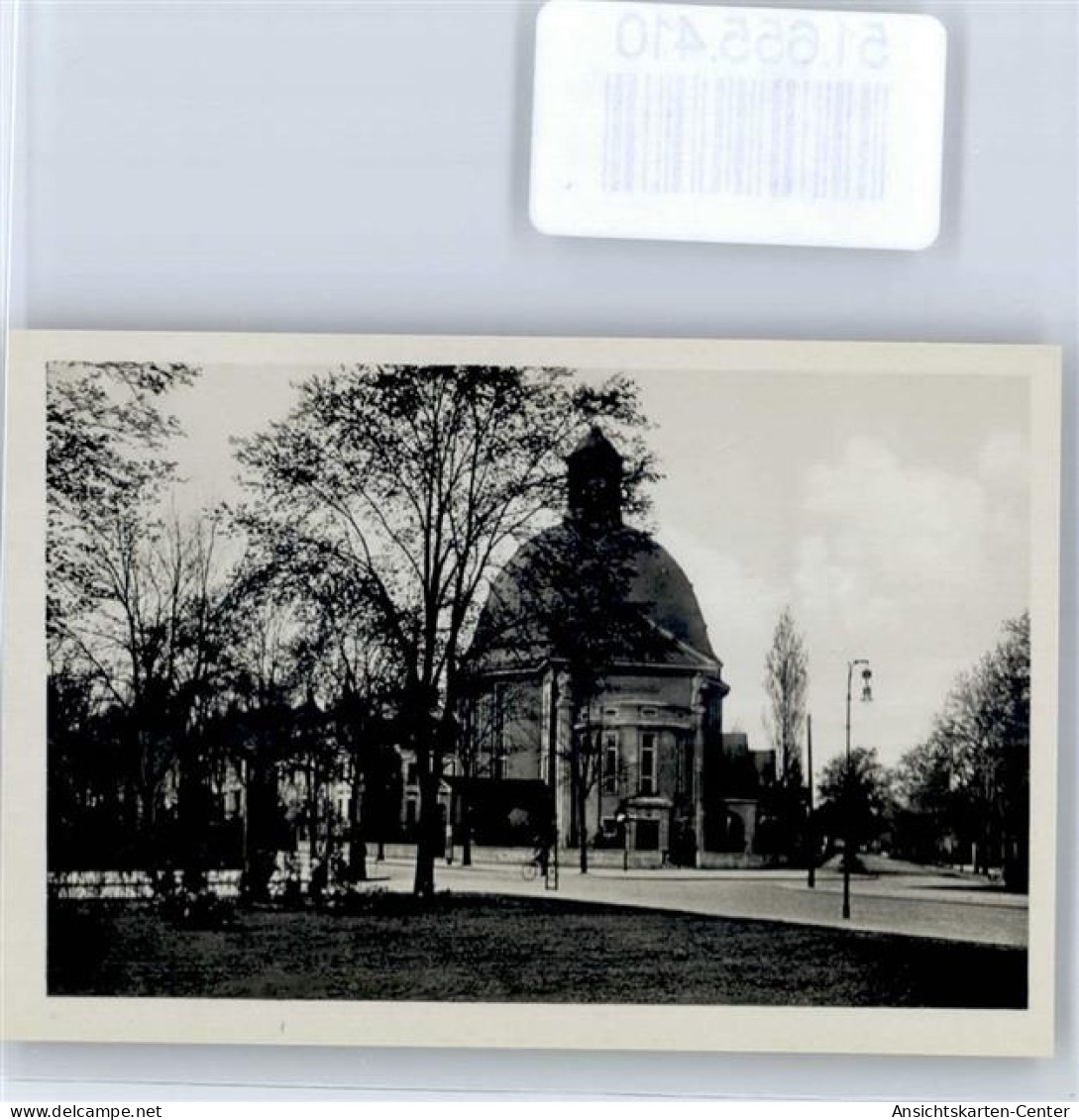 51655410 - Lichterfelde