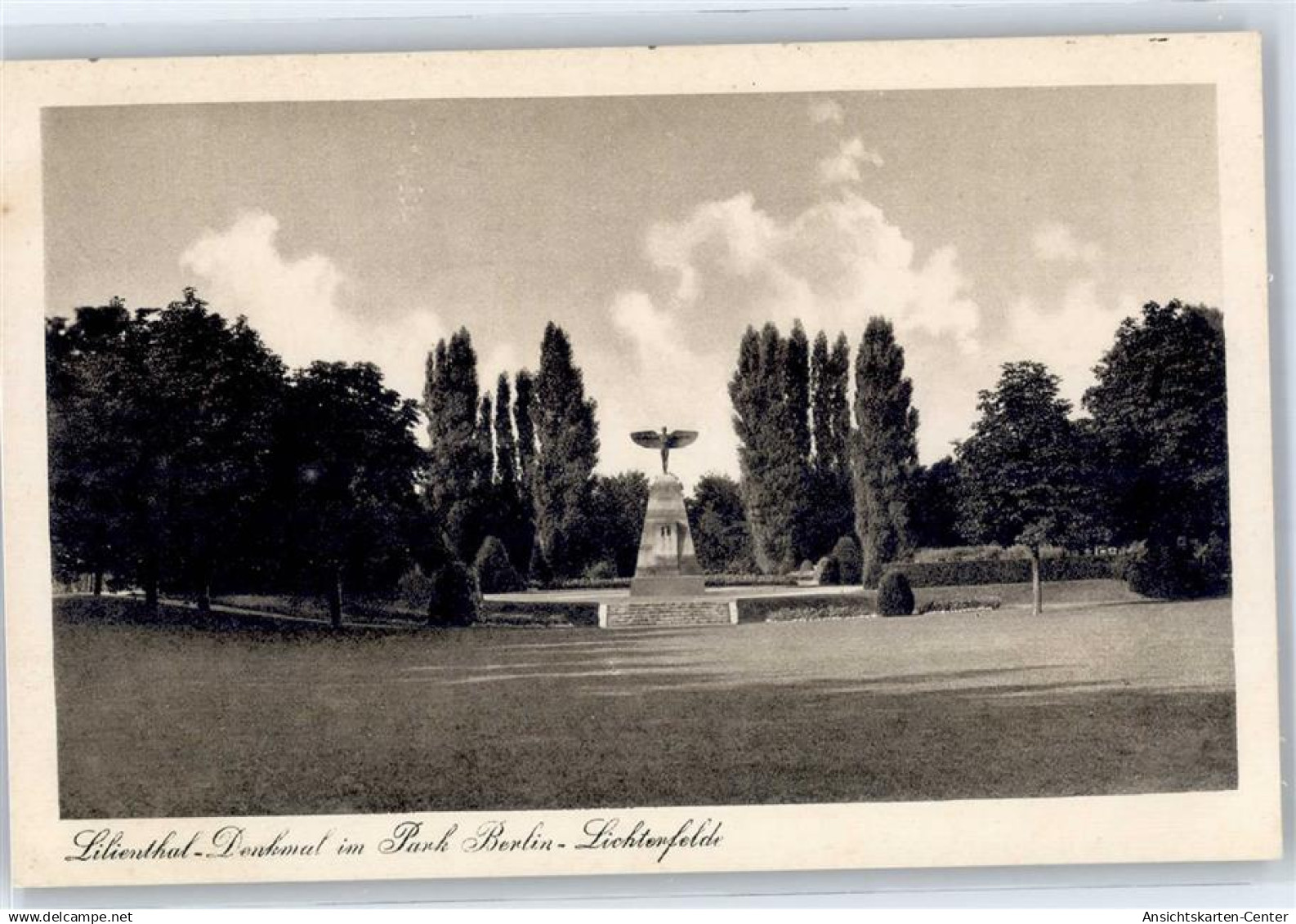 51655553 - Lichterfelde