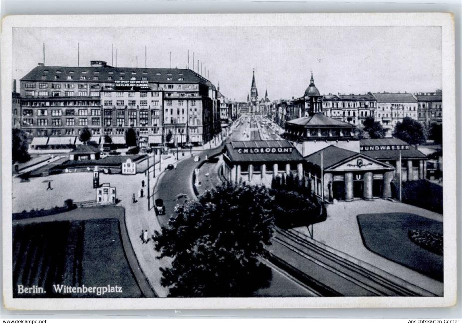 51655585 - Schoeneberg