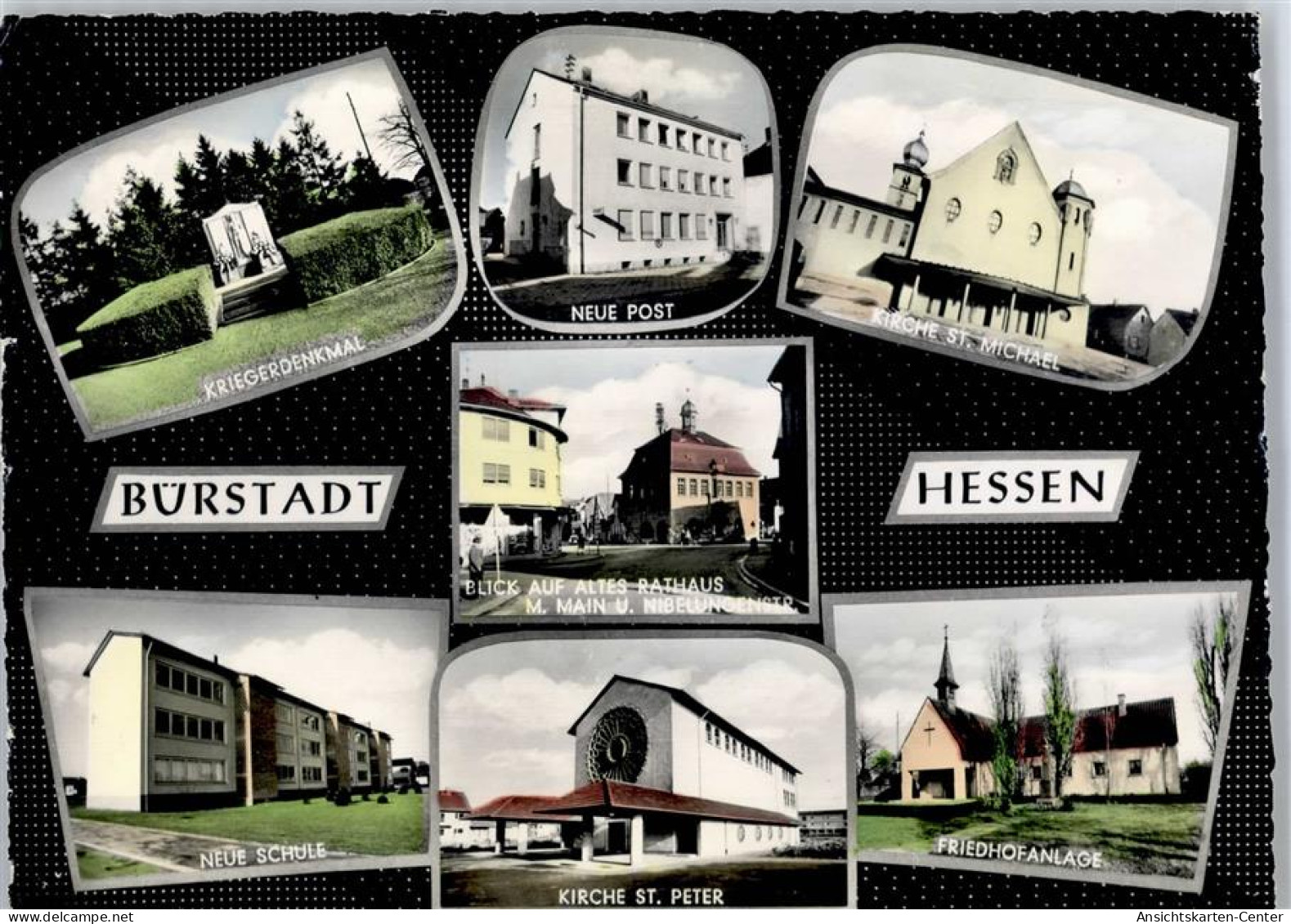 51655817 - Buerstadt