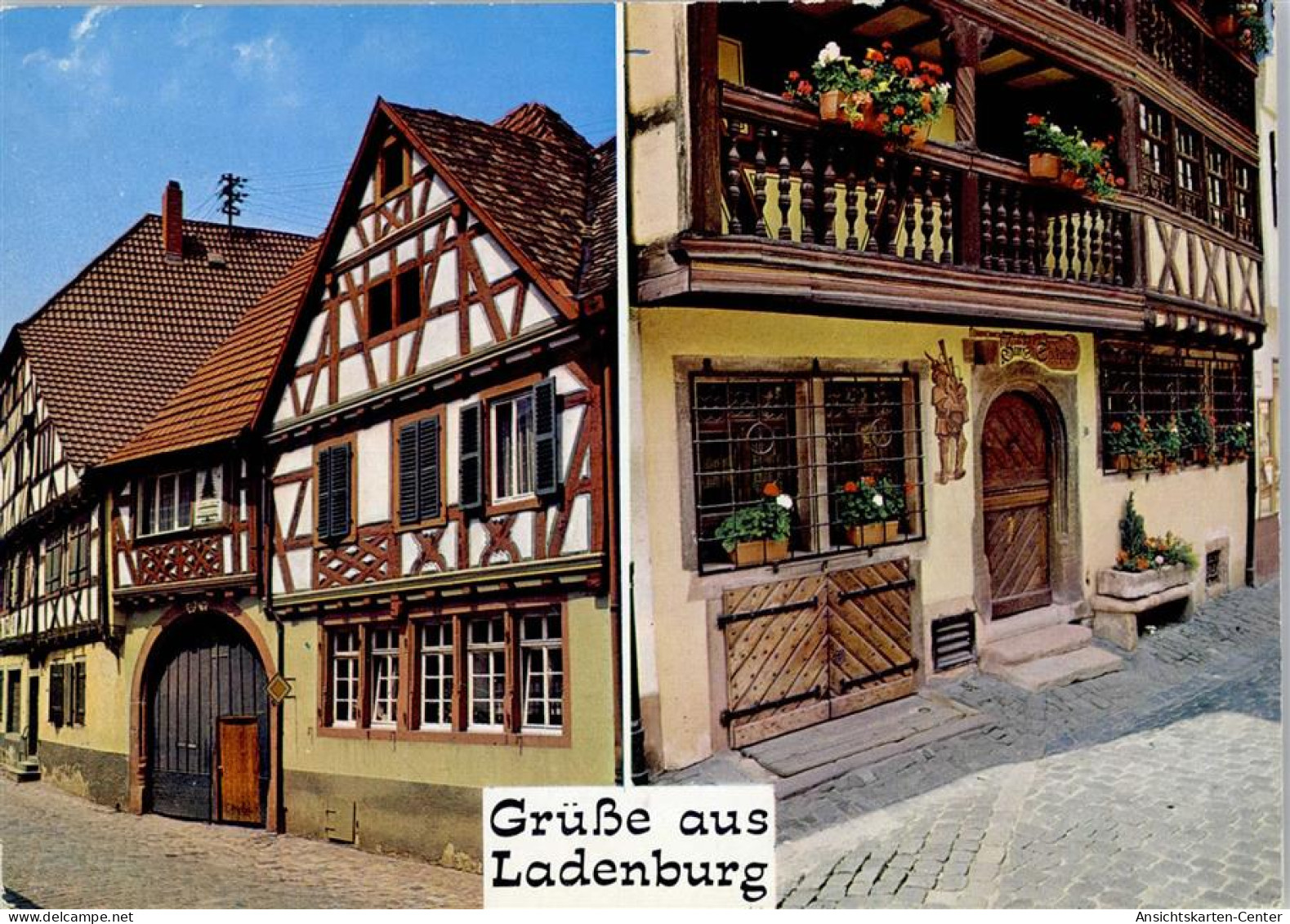 51655819 - Ladenburg