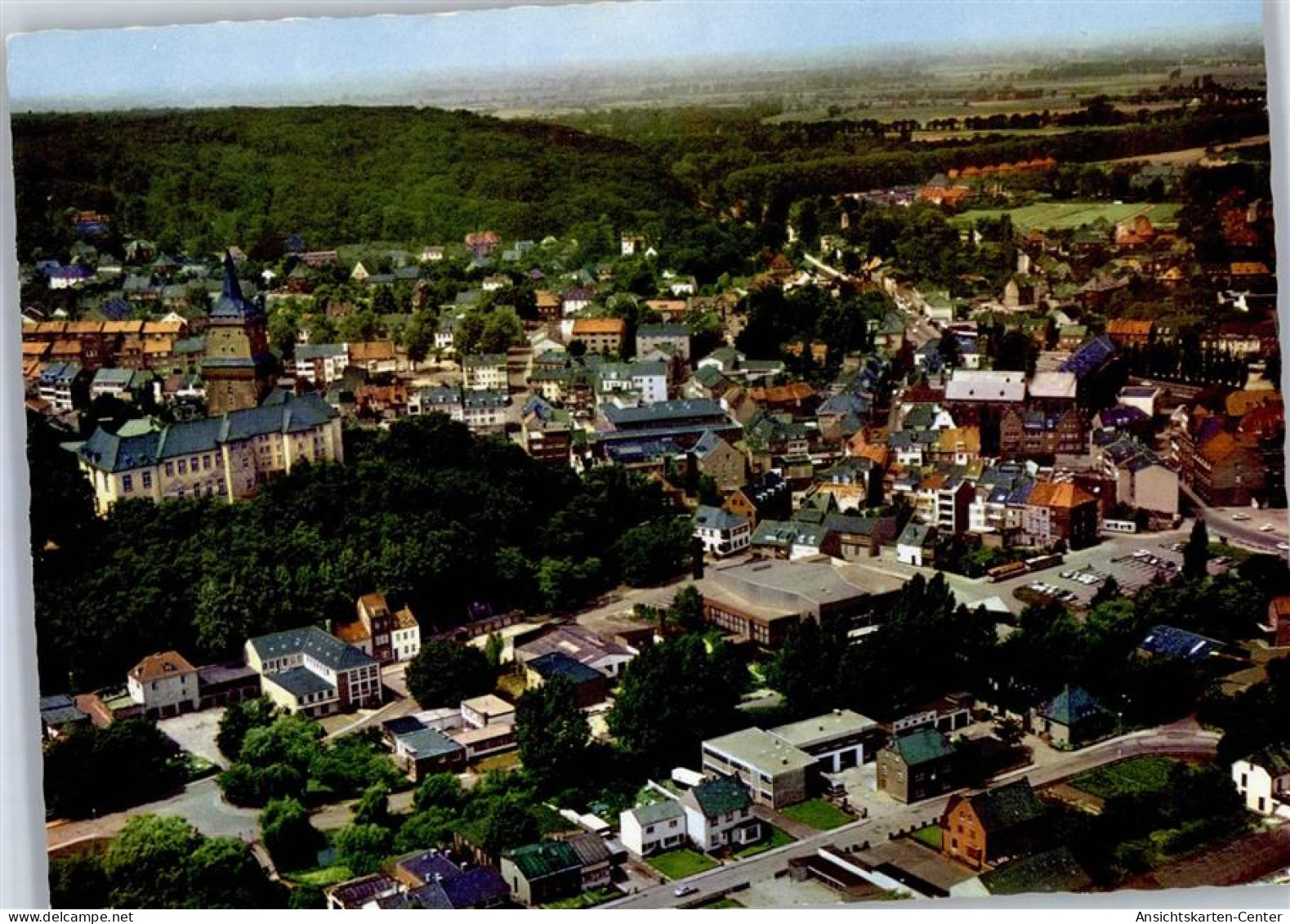 51655840 - Kleve , Niederrhein