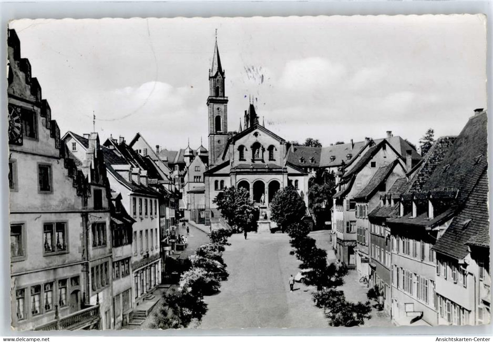 51655879 - Weinheim , Bergstr