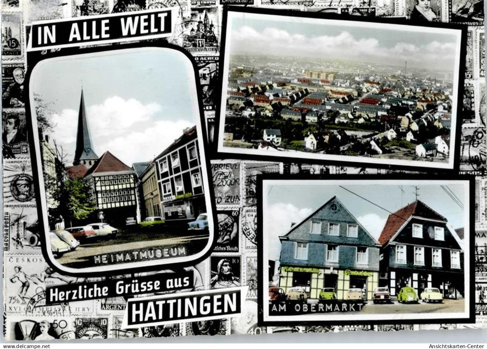 51656165 - Hattingen , Ruhr