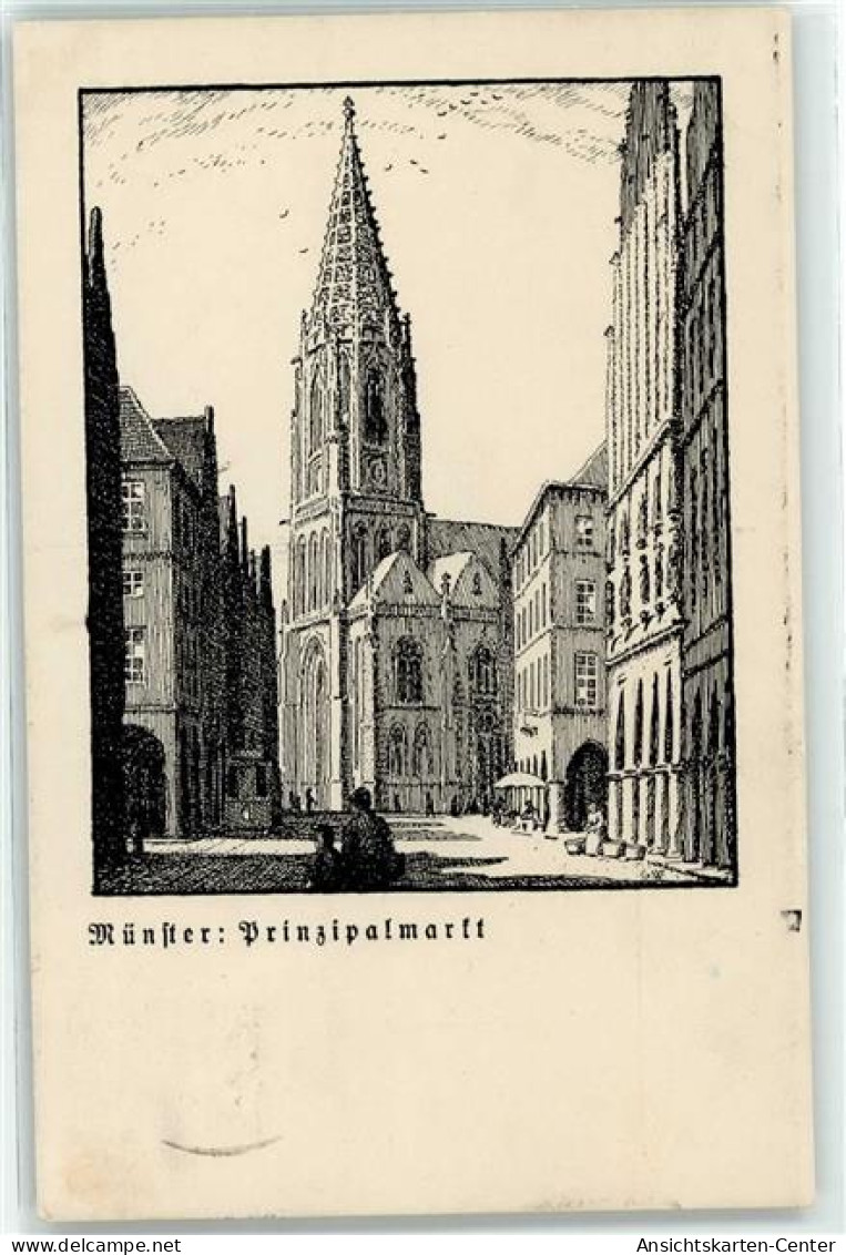 51656329 - Muenster , Westf