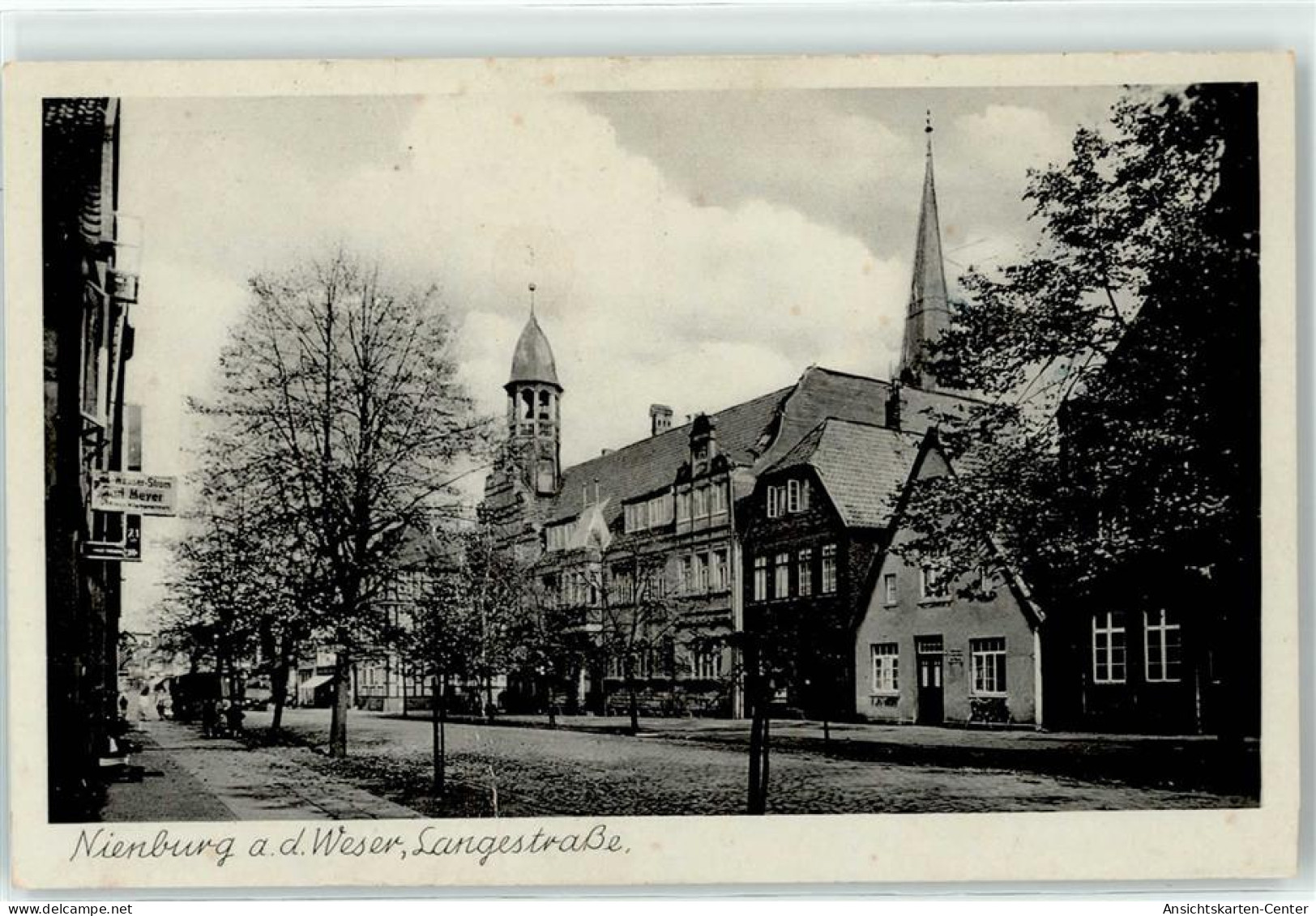 51656729 - Nienburg (Weser)