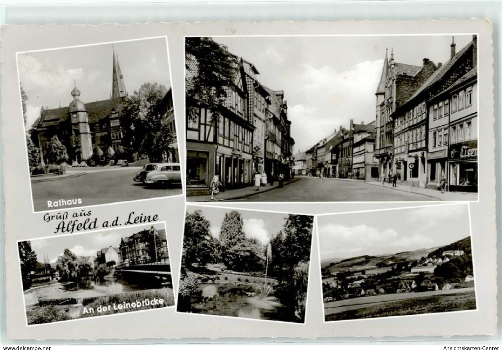 51656816 - Alfeld (Leine)