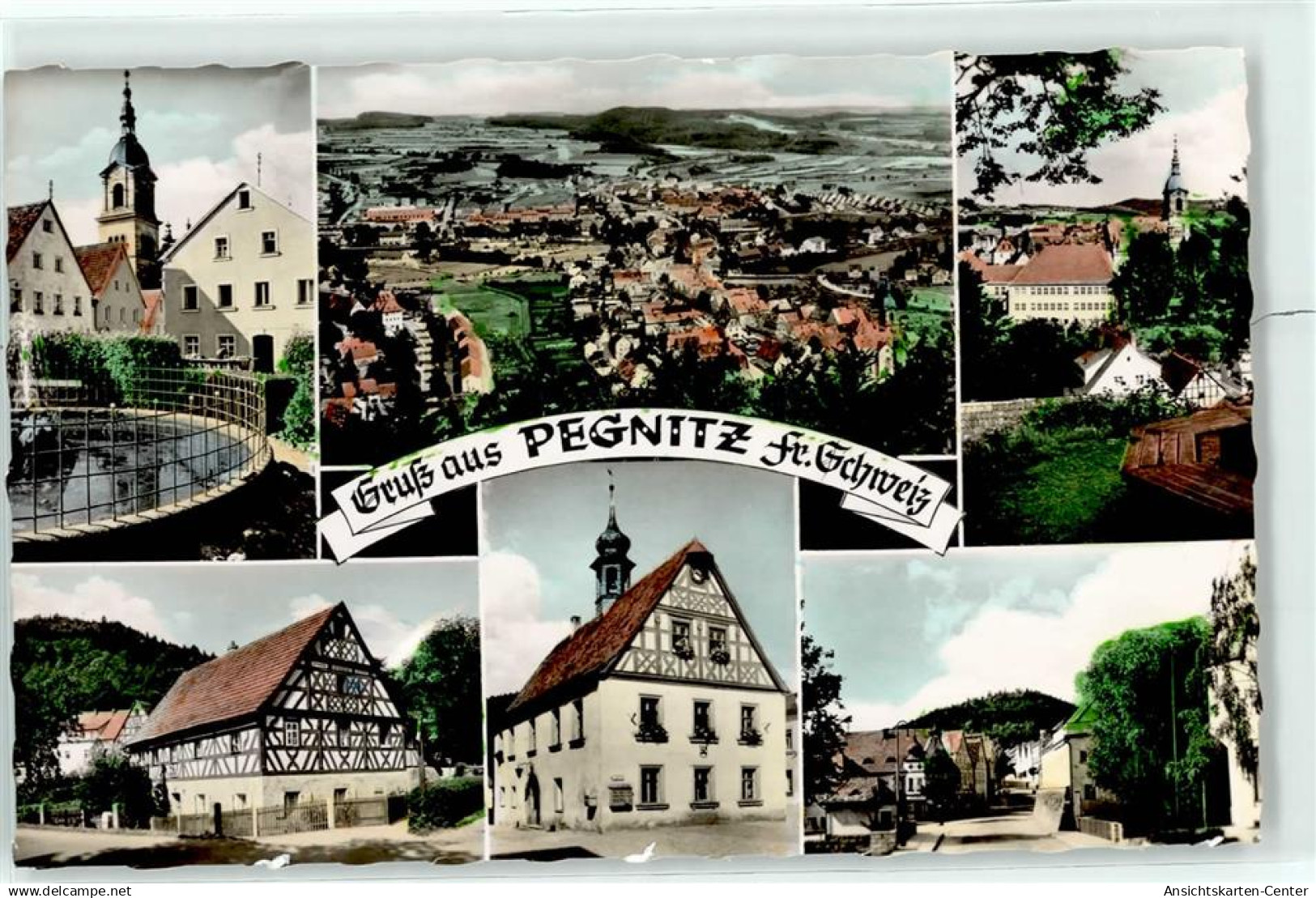 51656997 - Pegnitz
