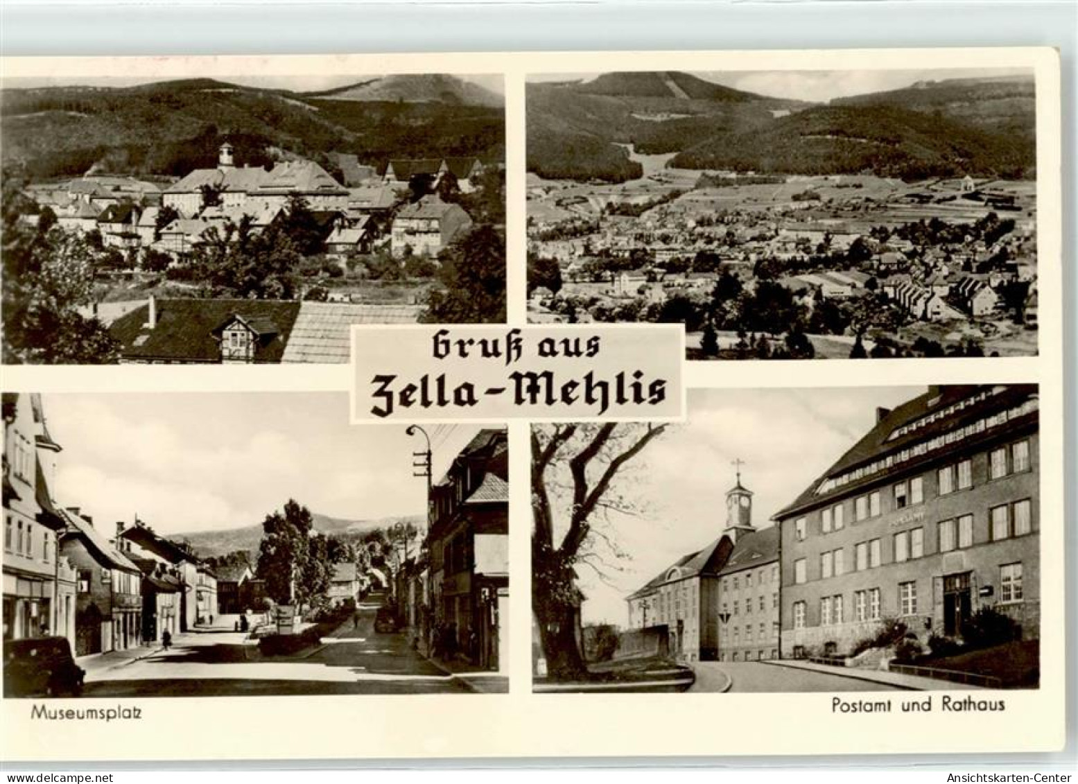 51657015 - Zella-Mehlis