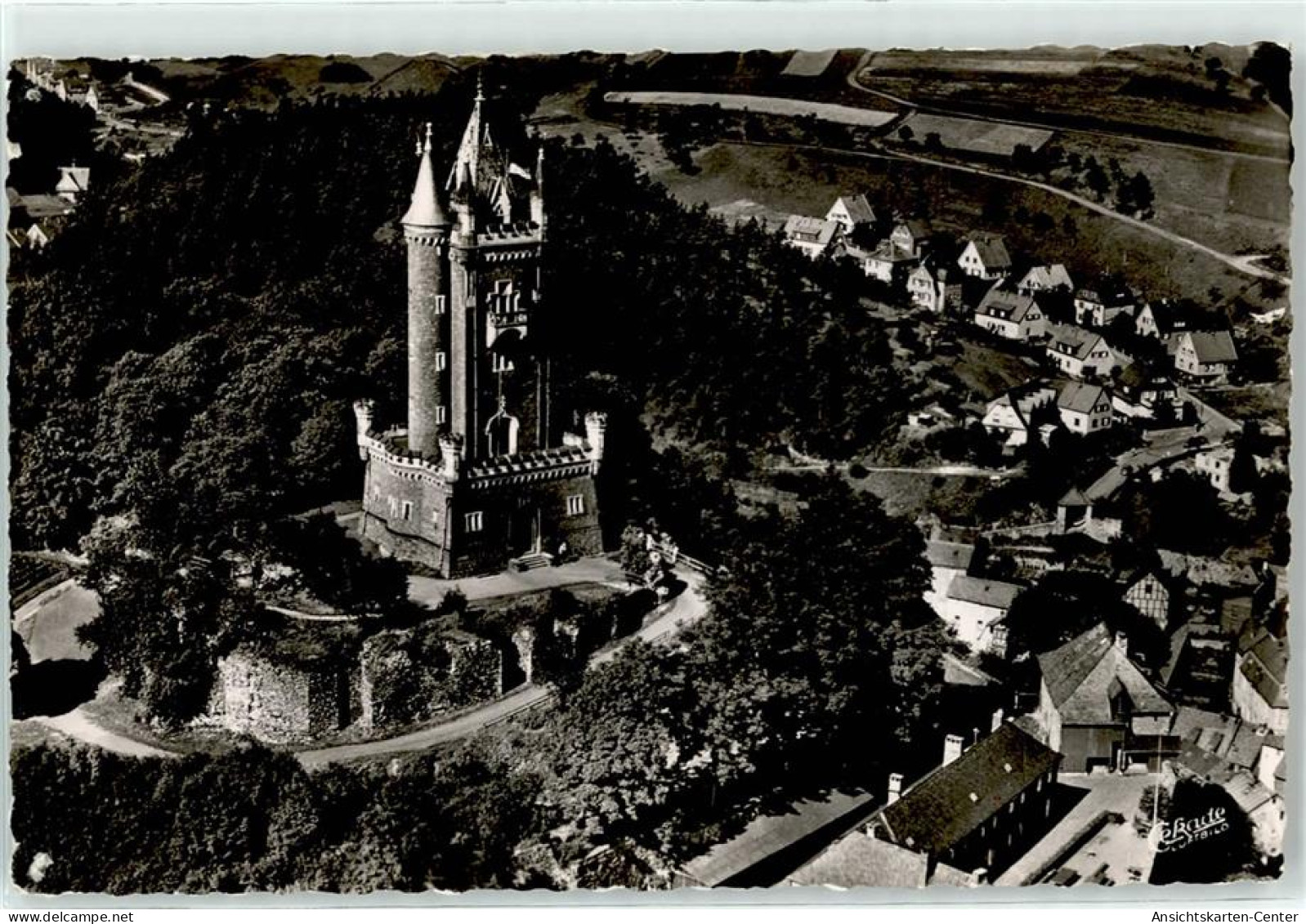 51657148 - Dillenburg