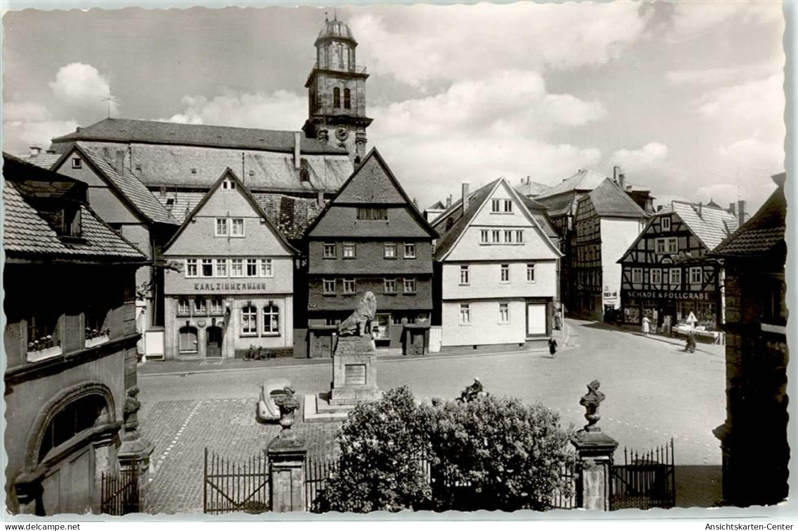 51657169 - Lauterbach (Hessen)