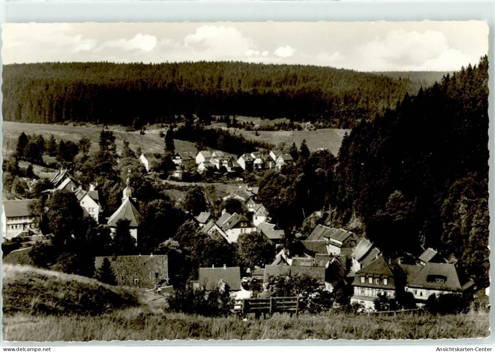 51657184 - Altenau , Harz