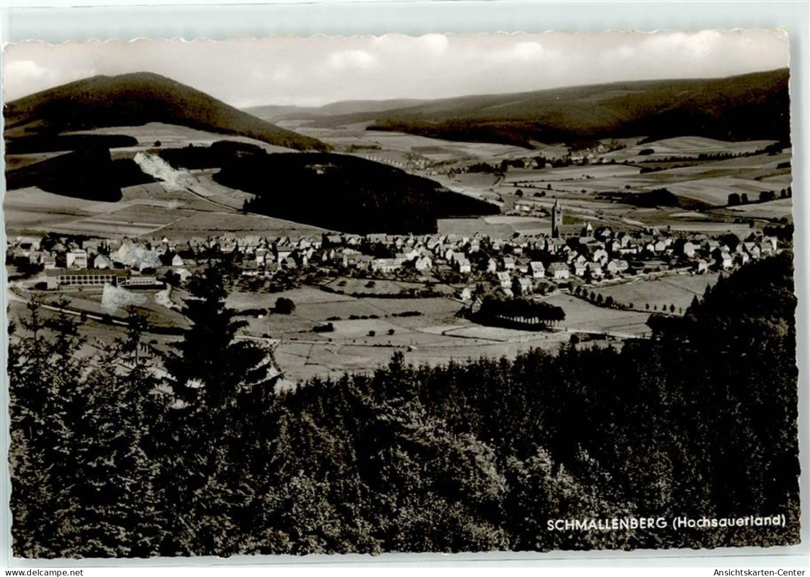 51657250 - Schmallenberg