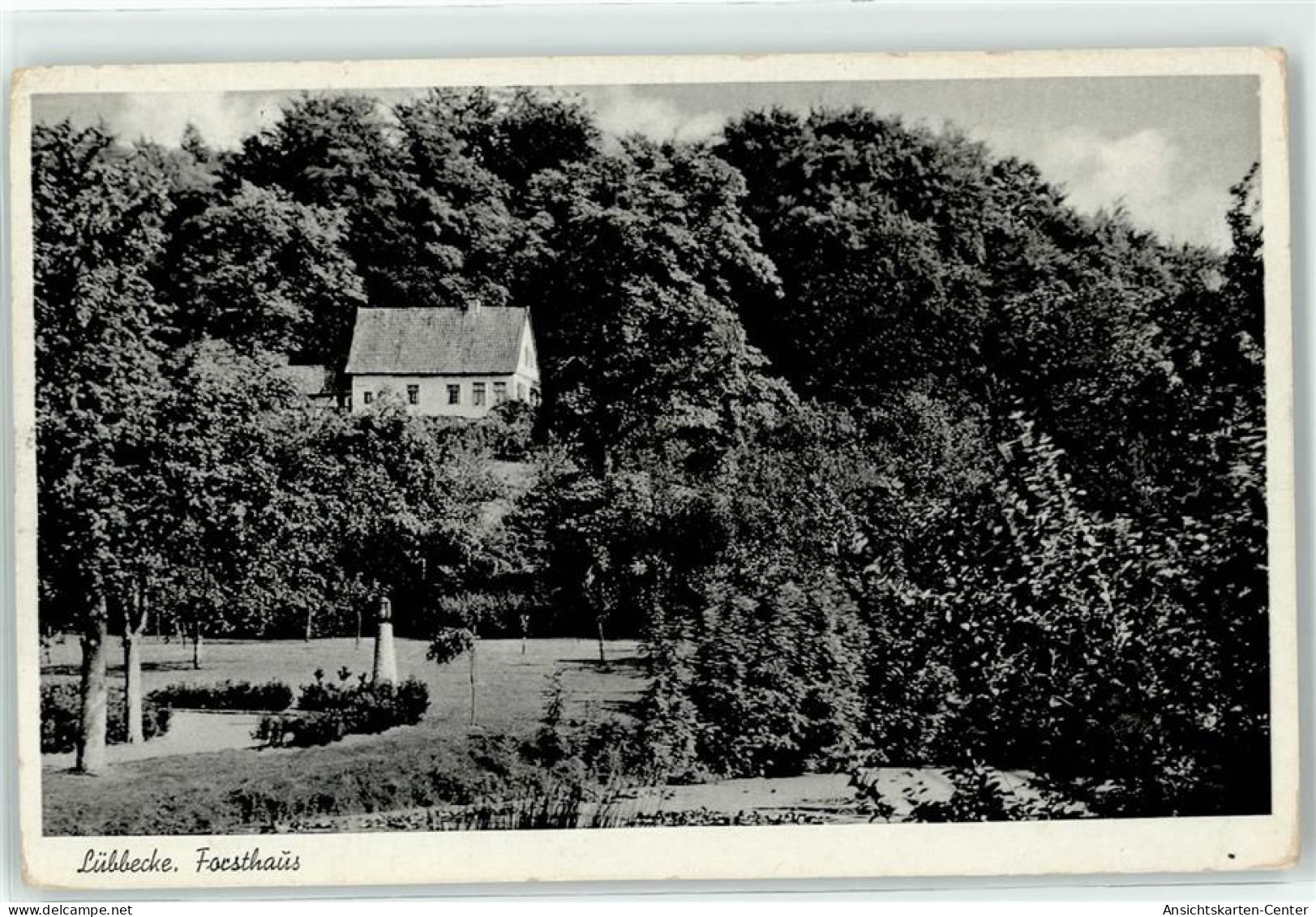 51657278 - Luebbecke , Westf