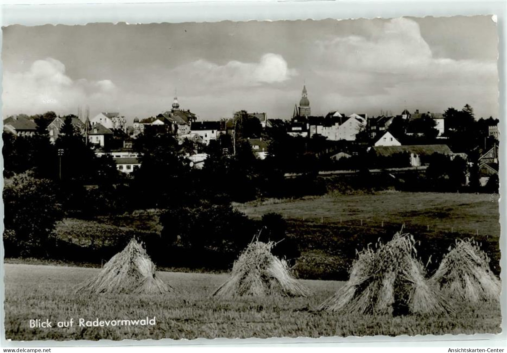51657287 - Radevormwald