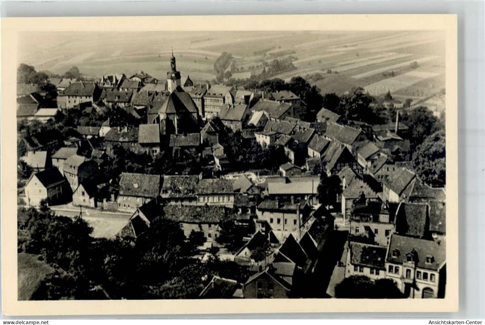 51657470 - Mansfeld , Suedharz