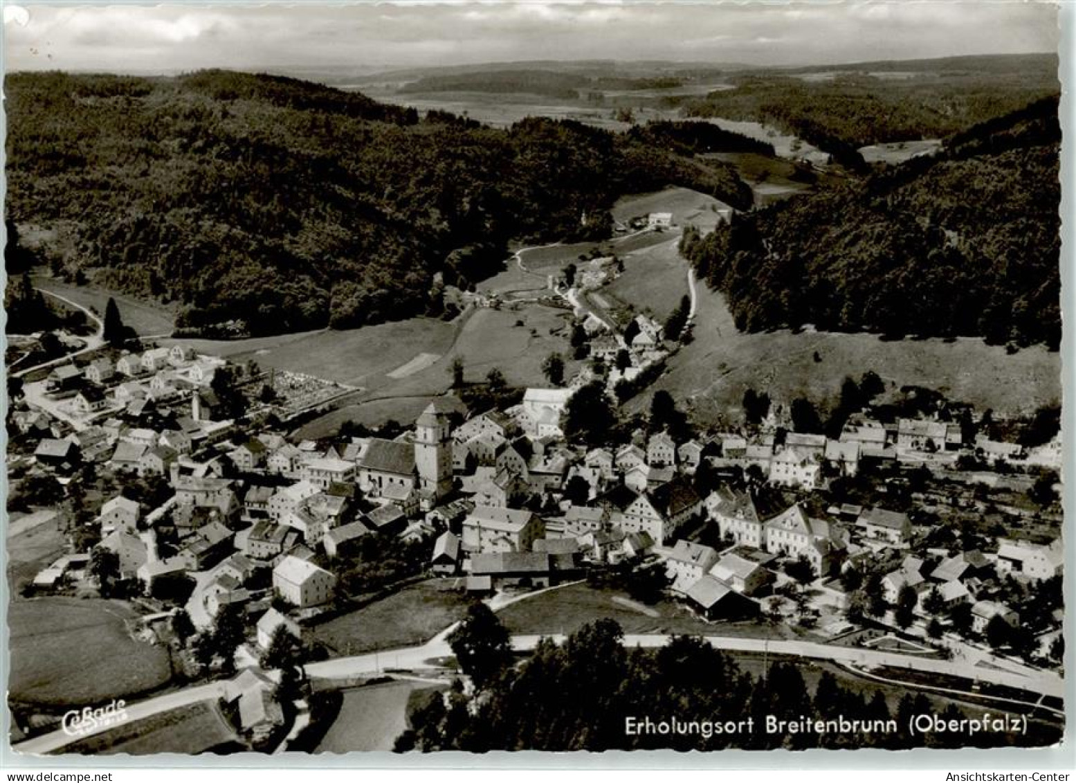 51657725 - Breitenbrunn , Oberpf